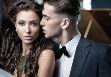 Что нравится мужчине в женщине больше всего при первой встрече Что нравится мужчине в женщине больше всего