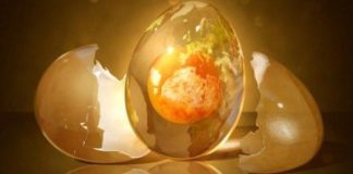 Как снять сглаз и порчу с себя в домашних условиях с помощью яйца: сильный бабушкин обряд