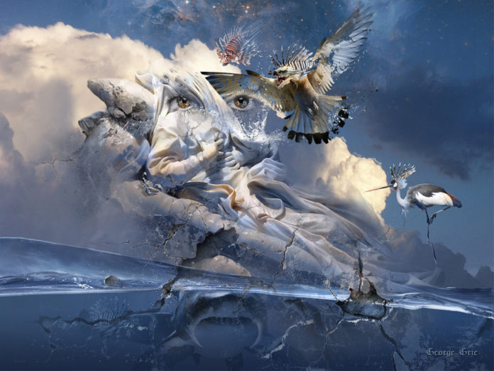 Осознанные сновидения техника вхождения для начинающих Осознанные сновидения техника вхождения для начинающих