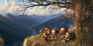 Кем я была в прошлой жизни тест для женщин облик вашей Души из прошлого Кем я была в прошлой жизни тест