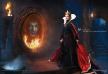 Магические свойства зеркал как увидеть душу в отражении глаз Зеркало магия