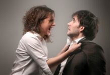 Как перестать ревновать приемы уверенной женщины как перестать ревновать