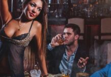 Либидо как повысить у мужчин или 8 главных врагов вашего либидо либидо как повысить у мужчин